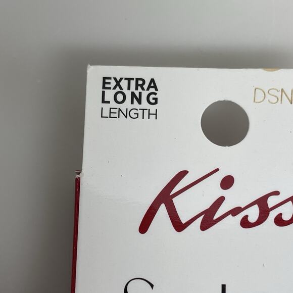 KISS Sculpted Neon Nails Extra Long 24 Ct Purple Tips New DSN05Y8 - Picture 3 of 6